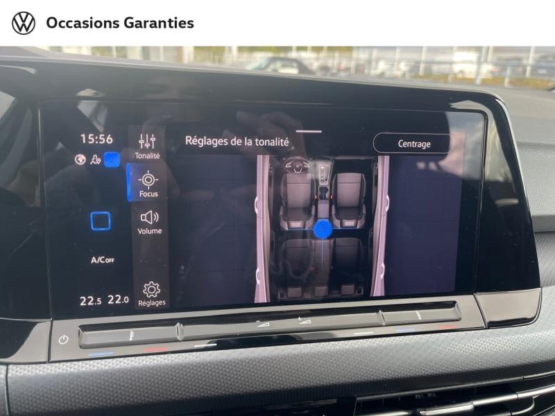 Voitures occasions VOLKSWAGEN GOLF Active Cesson-Sévigné