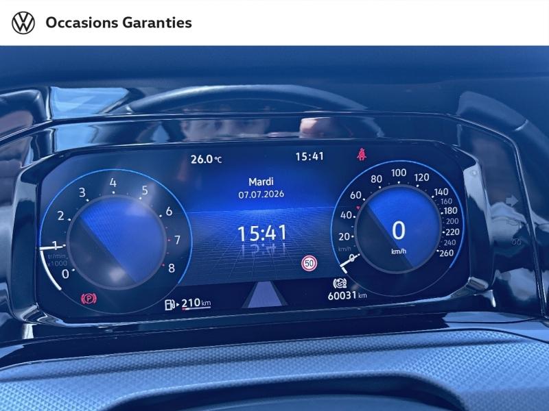 Voitures occasions VOLKSWAGEN GOLF Active Cesson-Sévigné