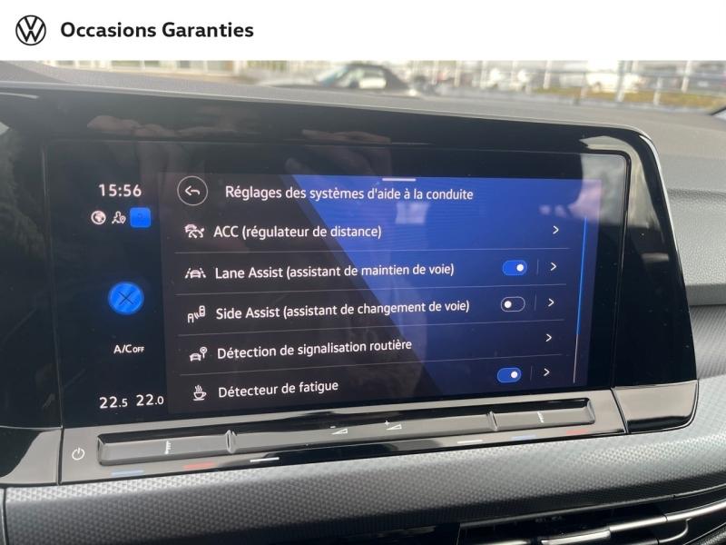Voitures occasions VOLKSWAGEN GOLF Active Cesson-Sévigné