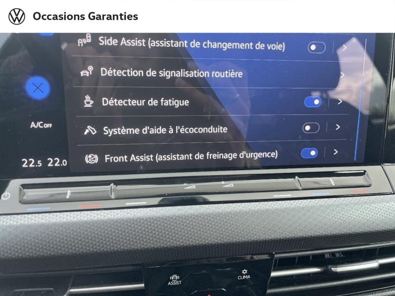 Voitures occasions VOLKSWAGEN GOLF Active Cesson-Sévigné