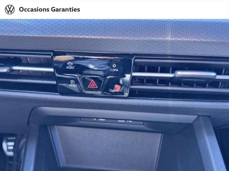 Voitures occasions VOLKSWAGEN GOLF Active Cesson-Sévigné