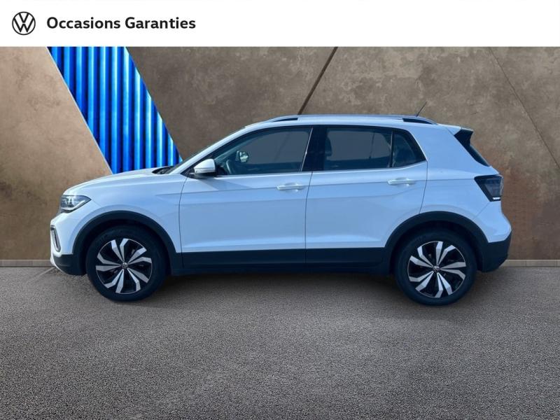 Voitures occasions VOLKSWAGEN T-CROSS Style Cesson-Sévigné
