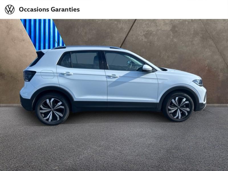 Voitures occasions VOLKSWAGEN T-CROSS Style Cesson-Sévigné