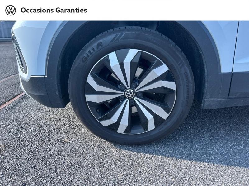 Voitures occasions VOLKSWAGEN T-CROSS Style Cesson-Sévigné