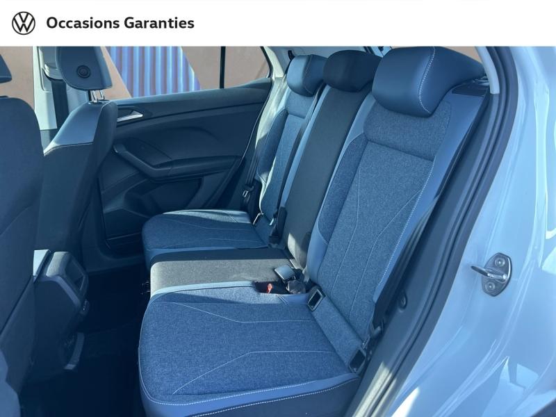 Voitures occasions VOLKSWAGEN T-CROSS Style Cesson-Sévigné