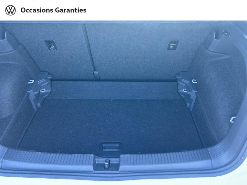 Voitures occasions VOLKSWAGEN T-CROSS Style Cesson-Sévigné
