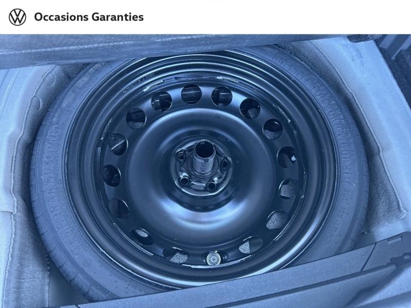 Voitures occasions VOLKSWAGEN T-CROSS Style Cesson-Sévigné