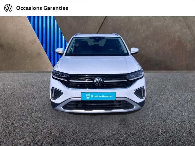Voitures occasions VOLKSWAGEN T-CROSS Style Cesson-Sévigné