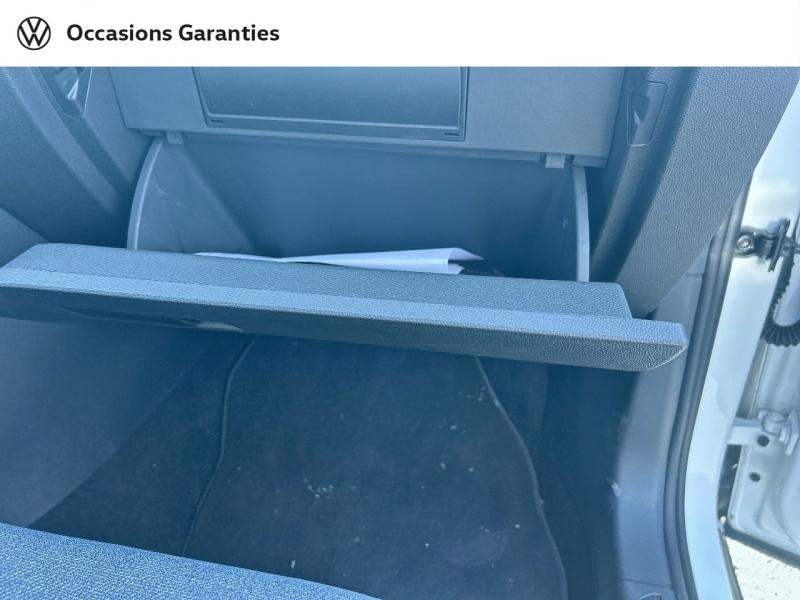 Voitures occasions VOLKSWAGEN T-CROSS Style Cesson-Sévigné