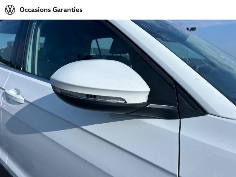 Voitures occasions VOLKSWAGEN T-CROSS Style Cesson-Sévigné