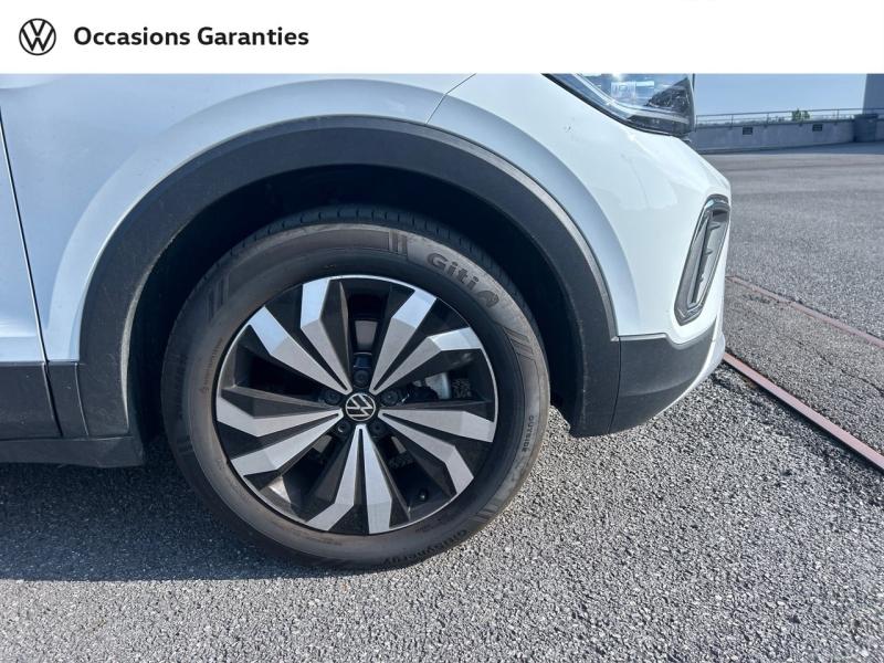 Voitures occasions VOLKSWAGEN T-CROSS Style Cesson-Sévigné