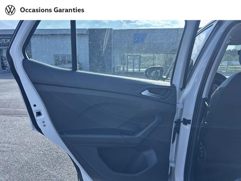 Voitures occasions VOLKSWAGEN T-CROSS Style Cesson-Sévigné