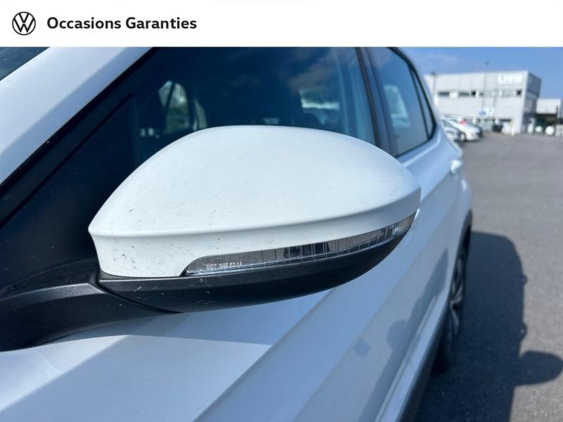 Voitures occasions VOLKSWAGEN T-CROSS Style Cesson-Sévigné
