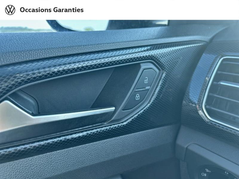 Voitures occasions VOLKSWAGEN T-CROSS Style Cesson-Sévigné