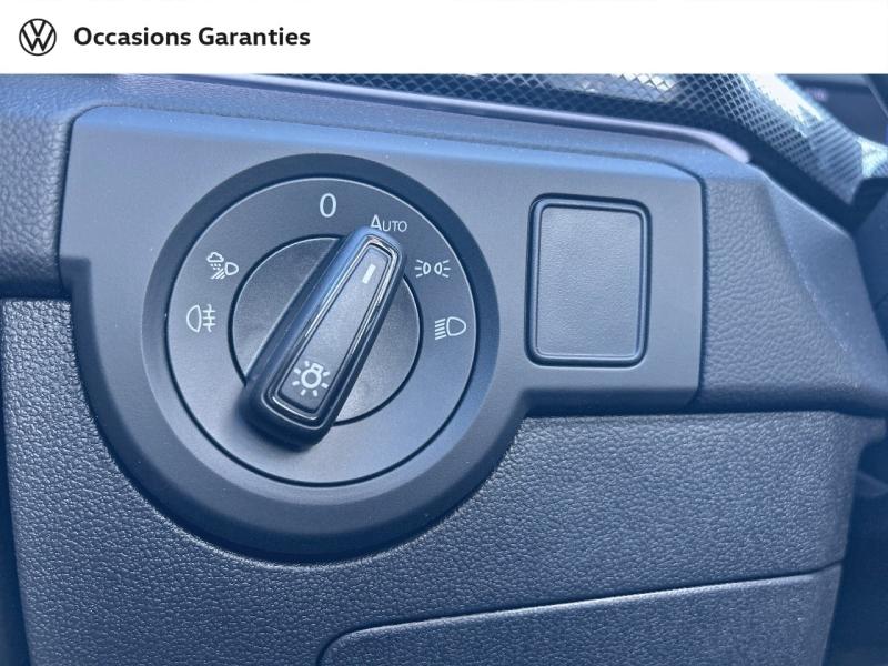 Voitures occasions VOLKSWAGEN T-CROSS Style Cesson-Sévigné