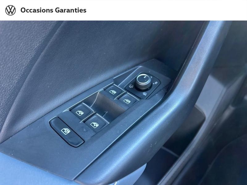 Voitures occasions VOLKSWAGEN T-CROSS Style Cesson-Sévigné