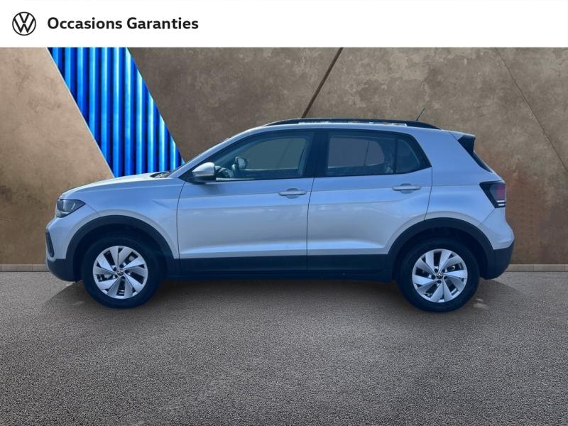 Voitures occasions VOLKSWAGEN T-CROSS Life Plus Cesson-Sévigné