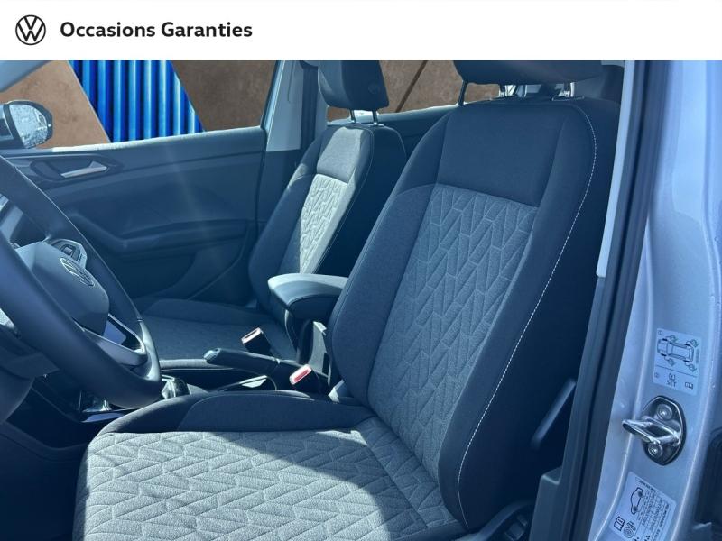 Voitures occasions VOLKSWAGEN T-CROSS Life Plus Cesson-Sévigné