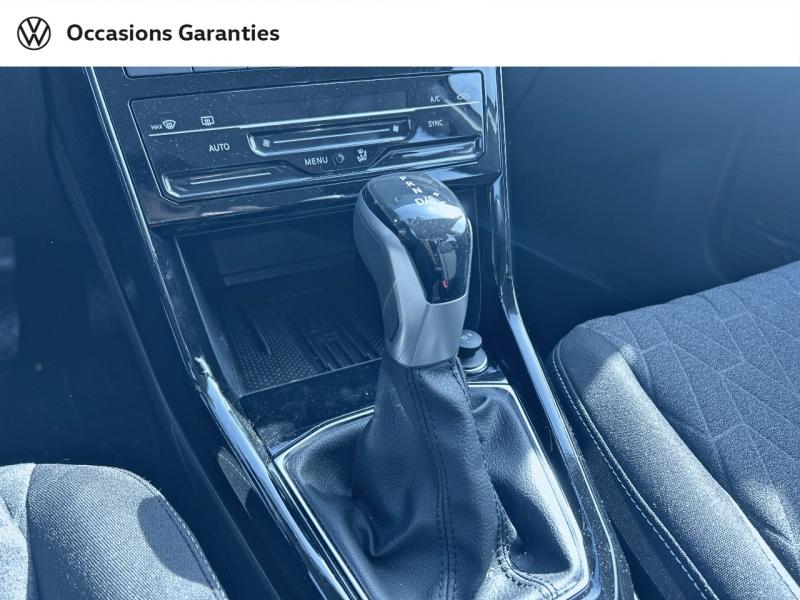 Voitures occasions VOLKSWAGEN T-CROSS Life Plus Cesson-Sévigné