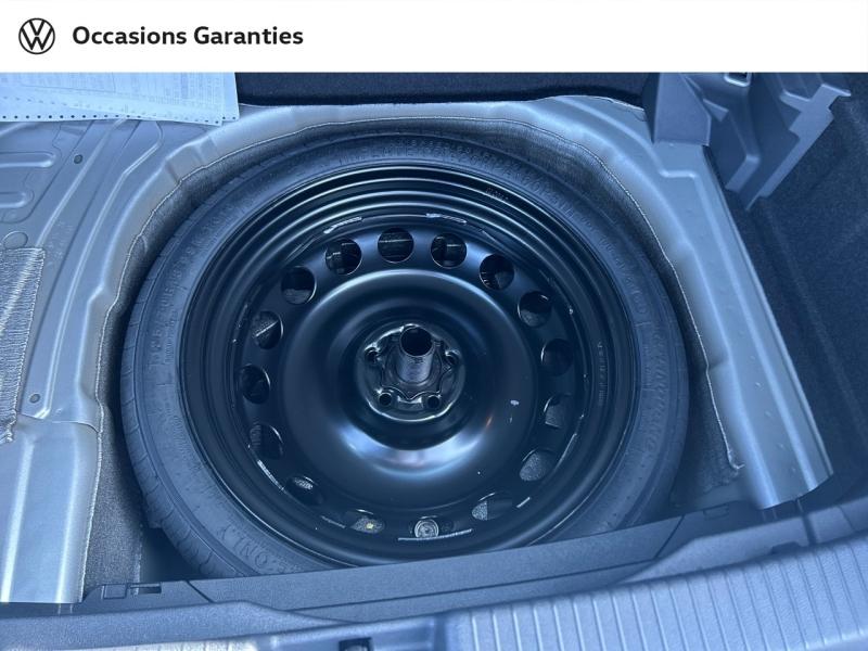 Voitures occasions VOLKSWAGEN T-CROSS Life Plus Cesson-Sévigné