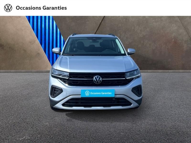 Voitures occasions VOLKSWAGEN T-CROSS Life Plus Cesson-Sévigné