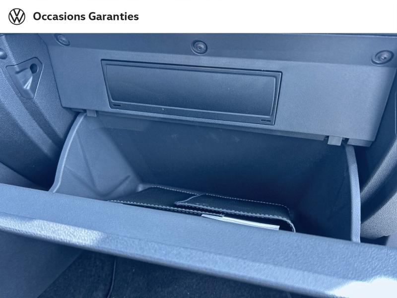 Voitures occasions VOLKSWAGEN T-CROSS Life Plus Cesson-Sévigné