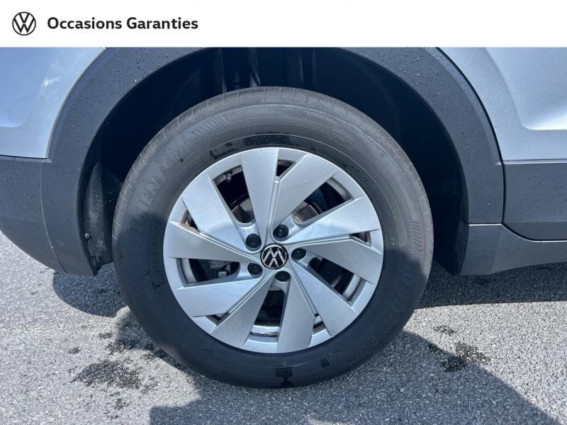 Voitures occasions VOLKSWAGEN T-CROSS Life Plus Cesson-Sévigné