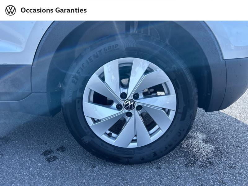Voitures occasions VOLKSWAGEN T-CROSS Life Plus Cesson-Sévigné
