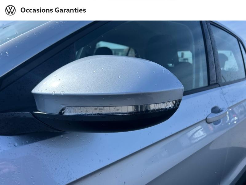Voitures occasions VOLKSWAGEN T-CROSS Life Plus Cesson-Sévigné