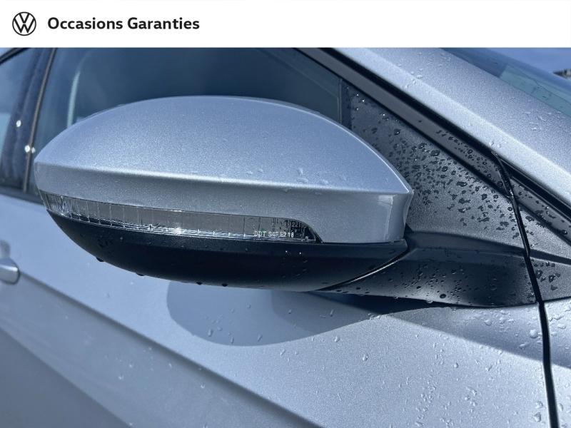 Voitures occasions VOLKSWAGEN T-CROSS Life Plus Cesson-Sévigné