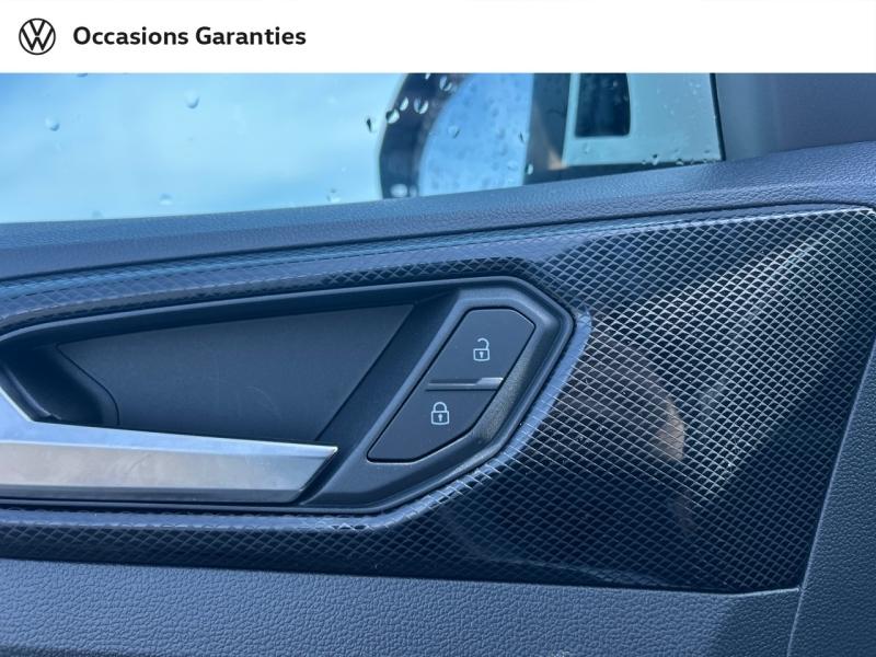 Voitures occasions VOLKSWAGEN T-CROSS Life Plus Cesson-Sévigné