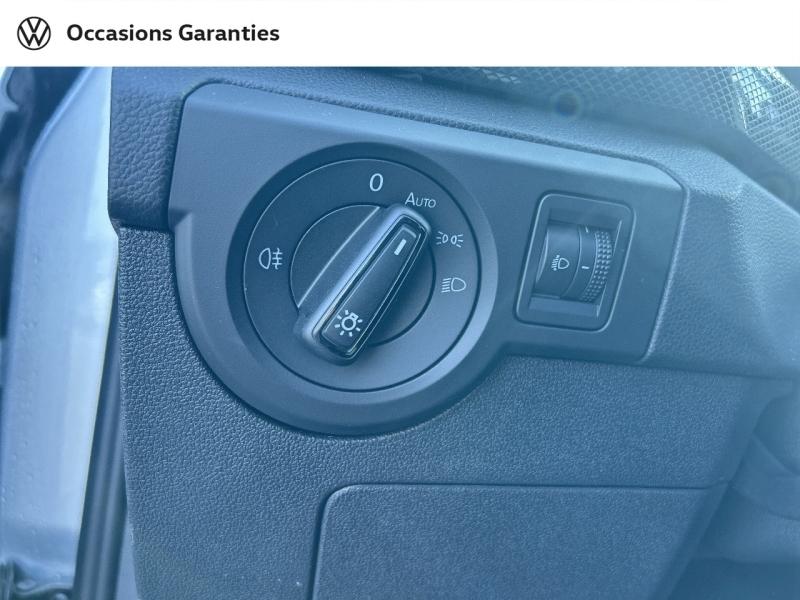 Voitures occasions VOLKSWAGEN T-CROSS Life Plus Cesson-Sévigné