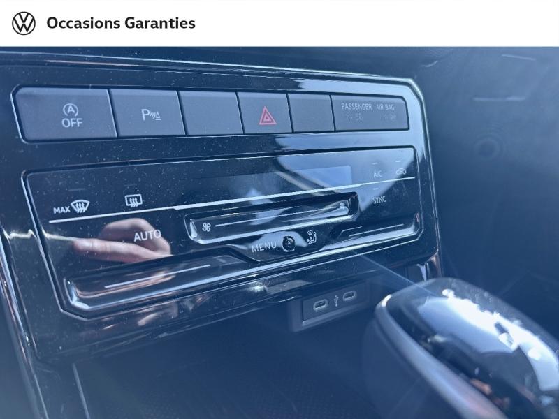 Voitures occasions VOLKSWAGEN T-CROSS Life Plus Cesson-Sévigné