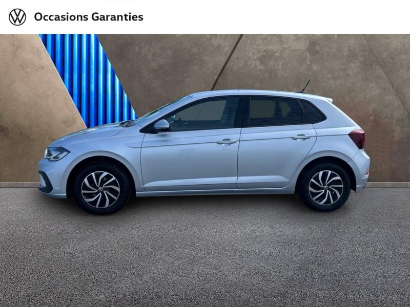 Voitures occasions VOLKSWAGEN POLO VW Edition Cesson-Sévigné