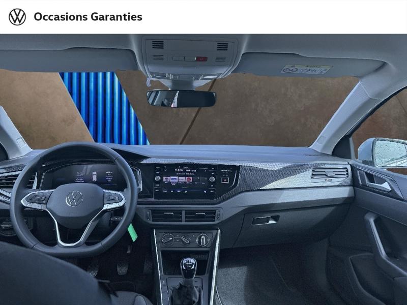 Voitures occasions VOLKSWAGEN POLO VW Edition Cesson-Sévigné