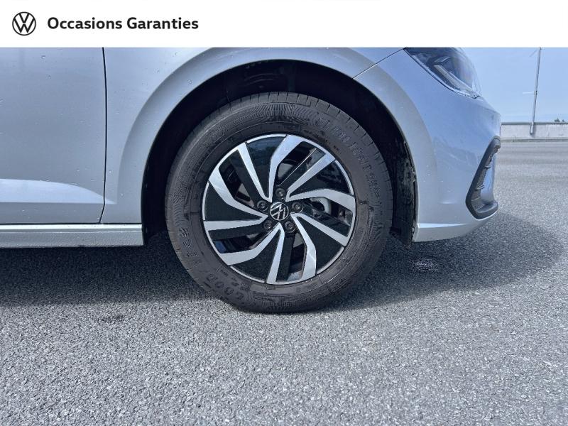 Voitures occasions VOLKSWAGEN POLO VW Edition Cesson-Sévigné