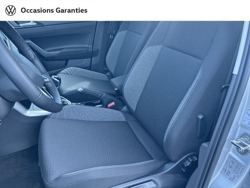 Voitures occasions VOLKSWAGEN POLO VW Edition Cesson-Sévigné