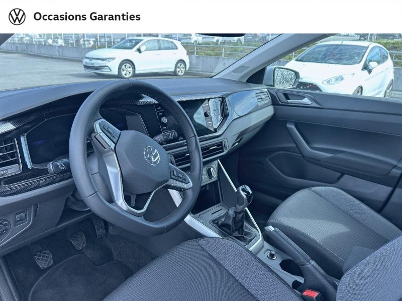 Voitures occasions VOLKSWAGEN POLO VW Edition Cesson-Sévigné