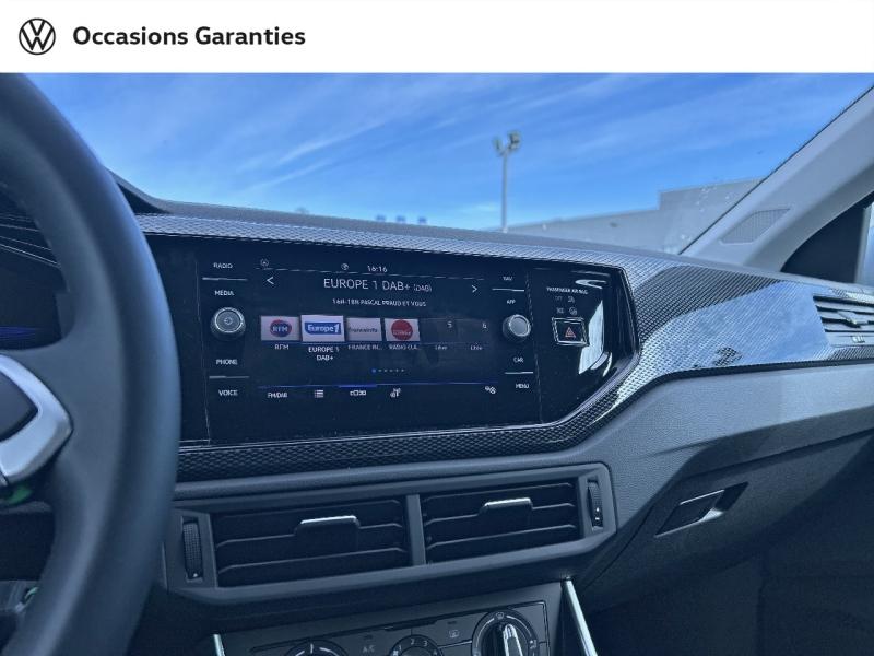 Voitures occasions VOLKSWAGEN POLO VW Edition Cesson-Sévigné