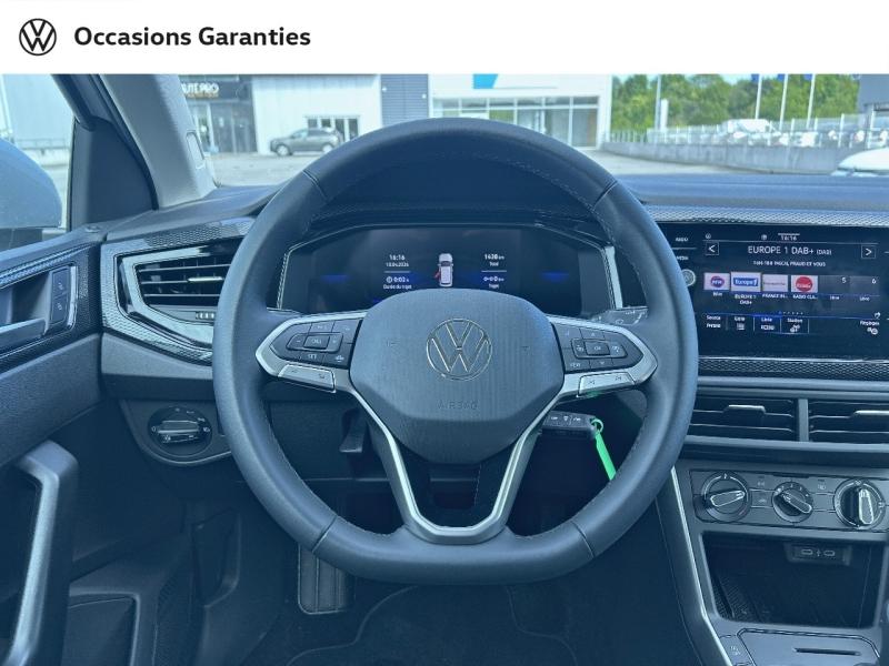 Voitures occasions VOLKSWAGEN POLO VW Edition Cesson-Sévigné