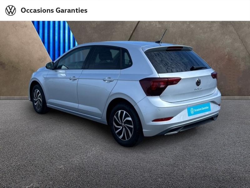 Voitures occasions VOLKSWAGEN POLO VW Edition Cesson-Sévigné