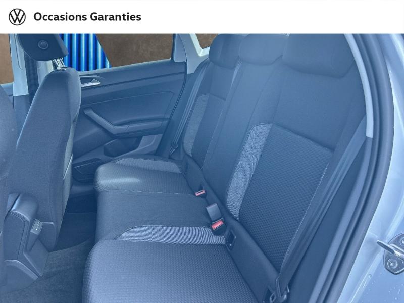 Voitures occasions VOLKSWAGEN POLO VW Edition Cesson-Sévigné