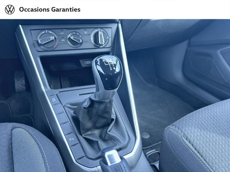 Voitures occasions VOLKSWAGEN POLO VW Edition Cesson-Sévigné