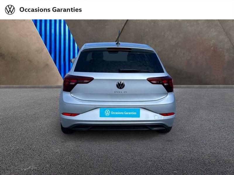 Voitures occasions VOLKSWAGEN POLO VW Edition Cesson-Sévigné