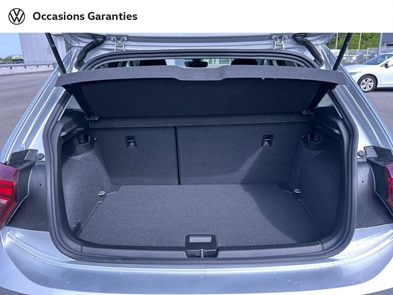Voitures occasions VOLKSWAGEN POLO VW Edition Cesson-Sévigné