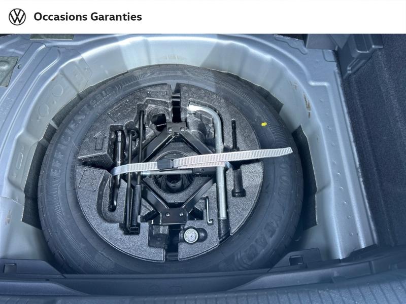 Voitures occasions VOLKSWAGEN POLO VW Edition Cesson-Sévigné