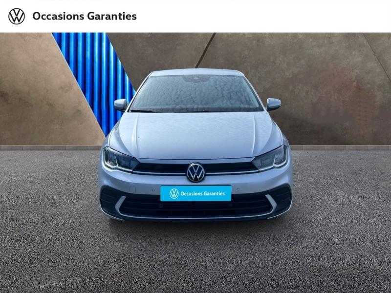 Voitures occasions VOLKSWAGEN POLO VW Edition Cesson-Sévigné