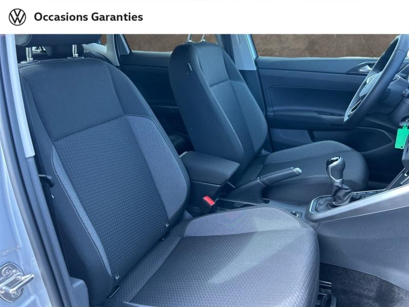 Voitures occasions VOLKSWAGEN POLO VW Edition Cesson-Sévigné