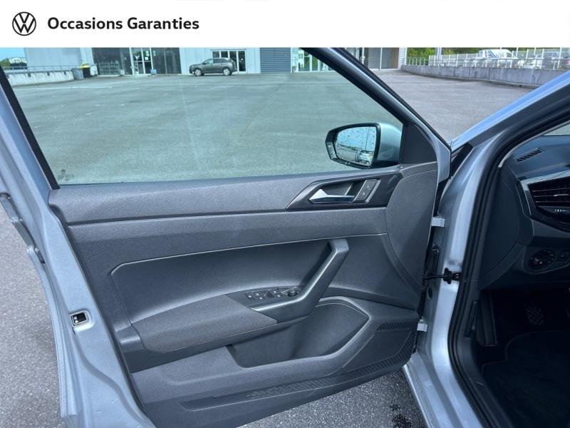 Voitures occasions VOLKSWAGEN POLO VW Edition Cesson-Sévigné