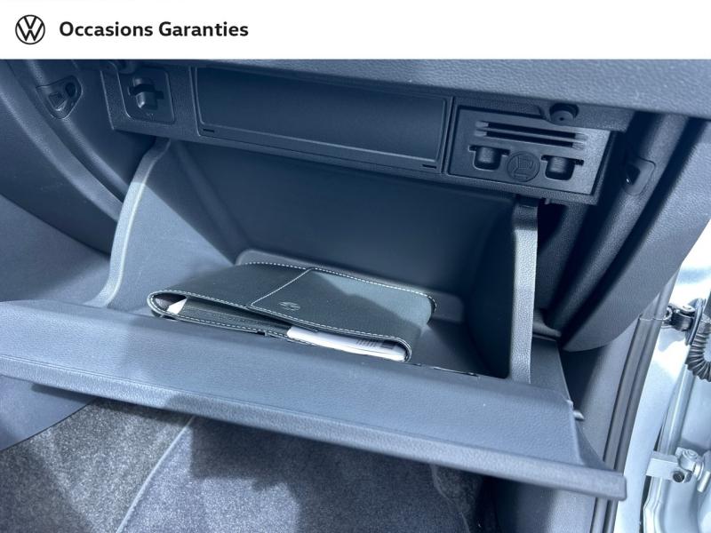 Voitures occasions VOLKSWAGEN POLO VW Edition Cesson-Sévigné